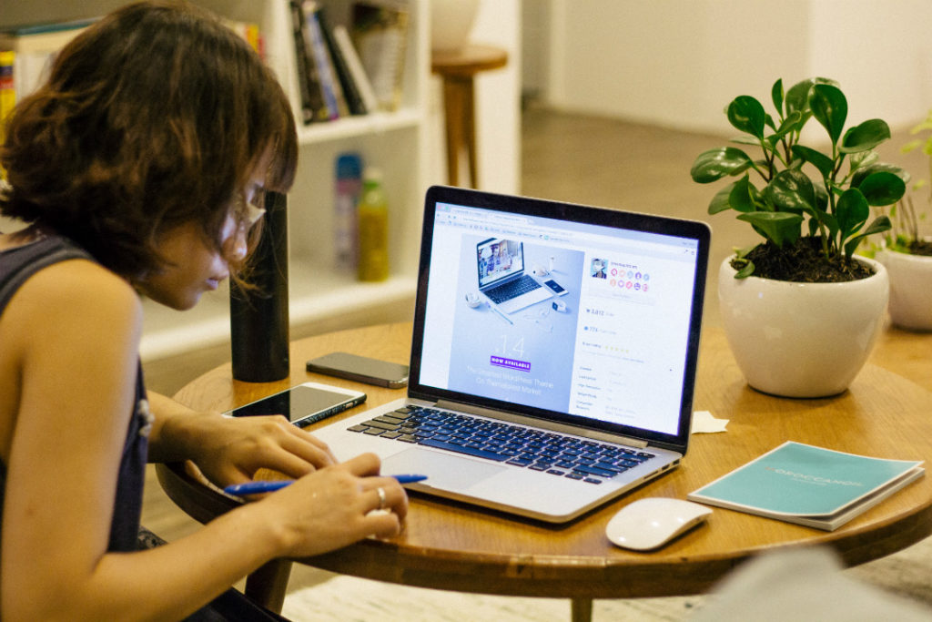 personal branding digitally