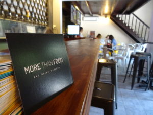 More Than Food Magazine