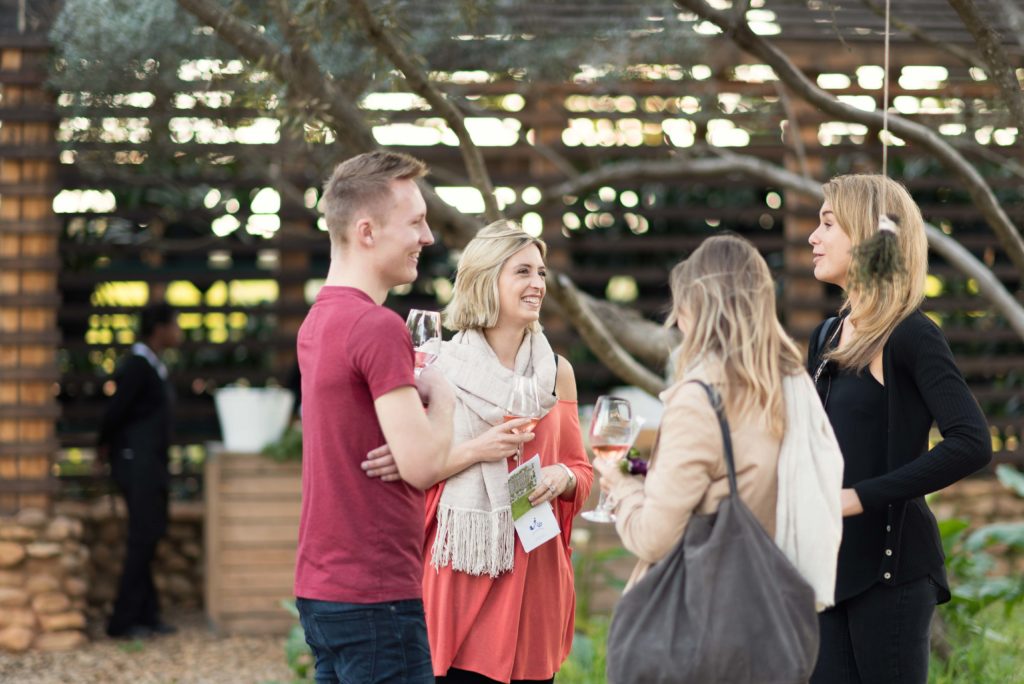 SecretEATS Babylonstoren