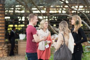 SecretEATS Babylonstoren