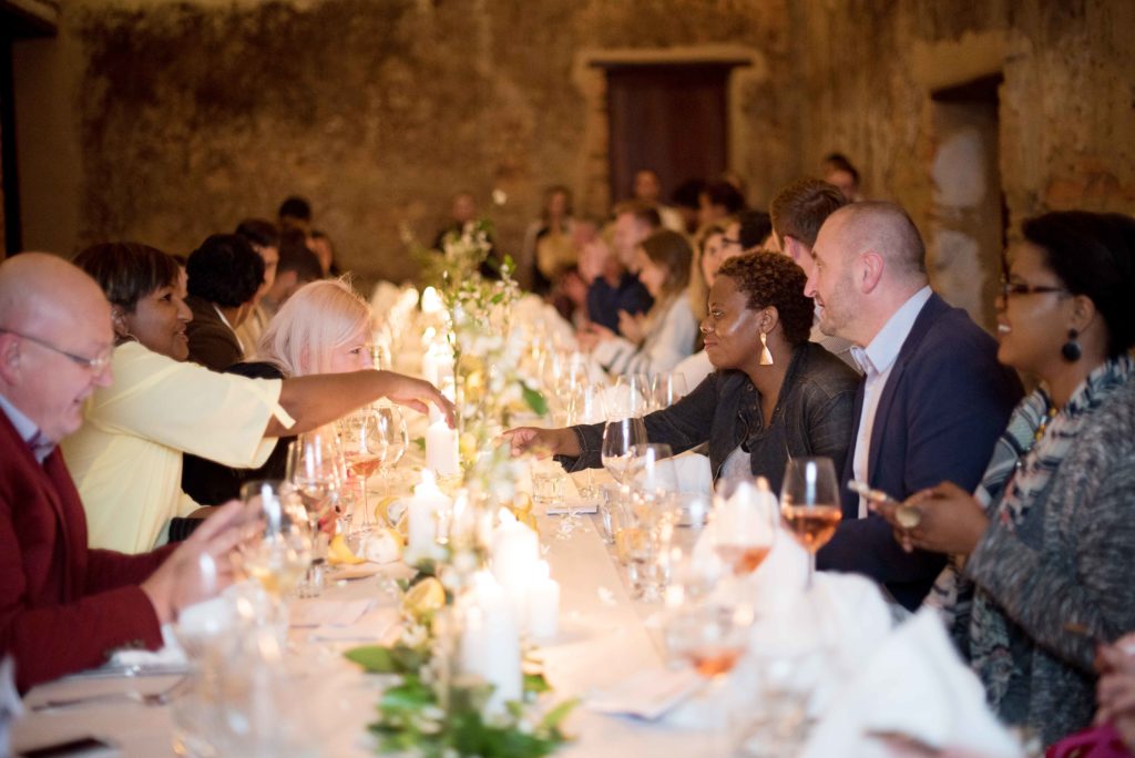 SecretEATS Babylonstoren
