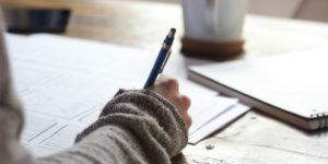 writing and planning